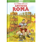 La vida en la antigua roma-leer 2
