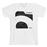 Camiseta Ed Sheeran No.6 blanca - Talla M_0