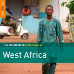 The music of west africa