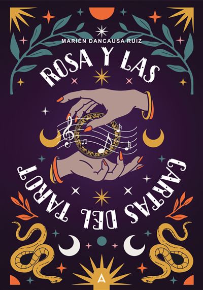 Aliar 2015 Ediciones, S.l. Mujer Rosa Y Las Cartas Del Tarot
