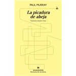 La picadura de abeja