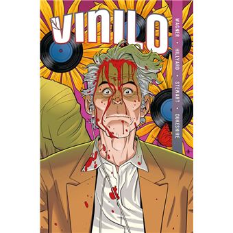 Vinilo