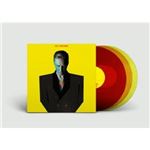 Lp-teufelswerk(3lp naranja/rojo/ama