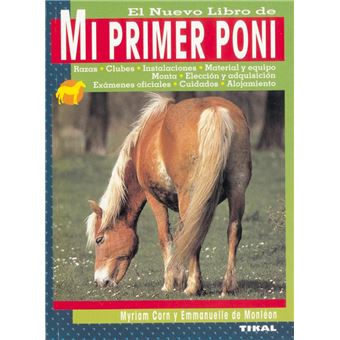 Mi primer poni - 1