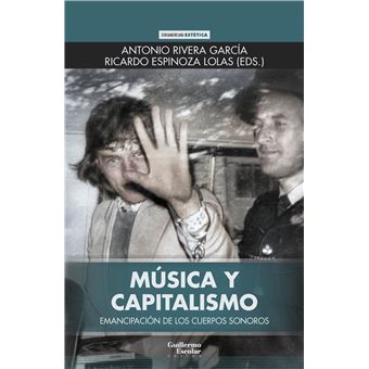 Musica Y Capitalismo