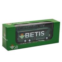 Autobús Oficial Real Betis Balompié