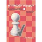 El Método Yusupov. Fundamentos 4. R