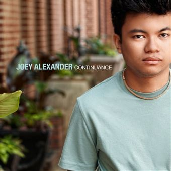 Continuance - CD