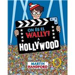 On és el Wally? - A Hollywood