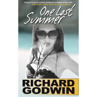 One Lost Summer - 1