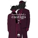 Inmortalidad Y Castigo 7