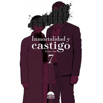 Inmortalidad Y Castigo 7