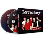 Live In 82 +Blr - CD