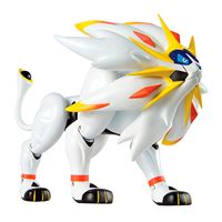 Figura Pokémon Legendaria XL - Varios modelos