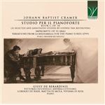 Studio Per Il Pianoforte 1,Op.30 - CD
