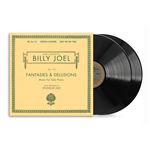 Fantasies & Delusions - 2 Vinilos