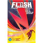The Flash 2 Hasta Que El Tiempo Se Detenga