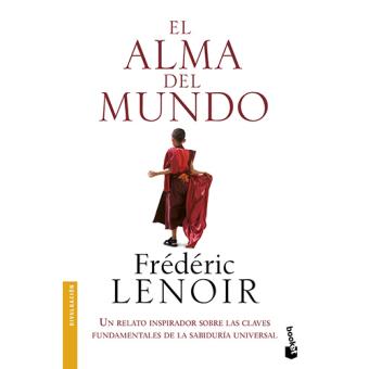 Alma del mundo, el