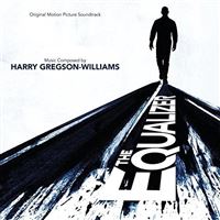 The Equalizer B.S.O.