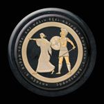 Jenny From Thebes - Vinilo