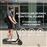 Patinete eléctrico UrbanGlide Ride Scooter 85 Evo DGT