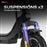 Patinete eléctrico UrbanGlide Ride Scooter 85 Evo DGT