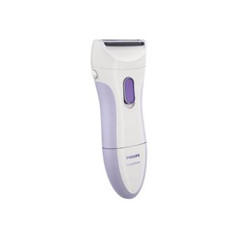 Philips Ladyshave Depiladora Blanco