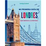 Mi primera guía de Londres