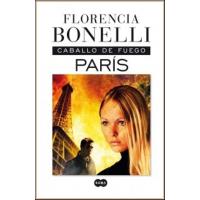 Caballo de fuego. París