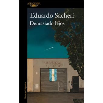 Demasiado lejos