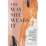 Way she wears it, the