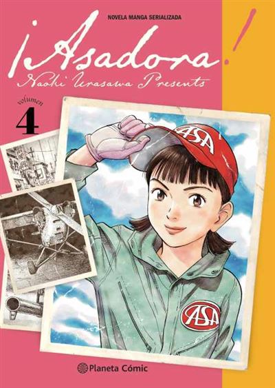 ASADORA! Nº 04 - Imagen 2