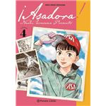 Asadora! nº 04