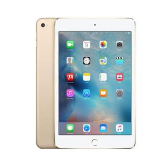 Apple iPad mini 4 16 GB WiFi + Cellular Oro