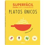 Superfacil-platos unicos