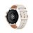 Smartwatch Huawei GT 3 42mm Classic Oro/Blanco