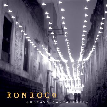 Ronroco - Vinilo