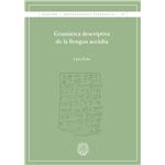 Gramatica Descriptiva De La Llengua Accadia