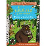 El grúfalo y sus amigos. Busca y encuentra