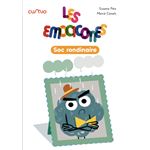 Les Emocicones-Soc Rondinaire