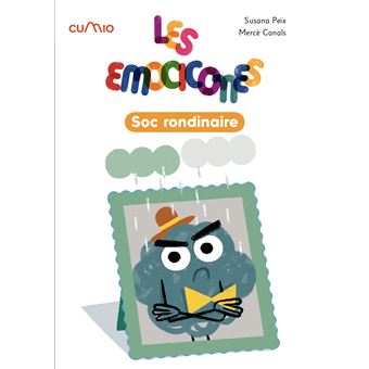 Les Emocicones-Soc Rondinaire