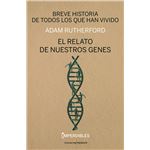 Breve Historia De Todos Los Que Han Vivido