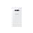 Funda Samsung Clear View para Galaxy S10e Blanco_1