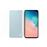 Funda Samsung Clear View para Galaxy S10e Blanco_2