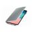 Funda Samsung Clear View para Galaxy S10e Blanco_3
