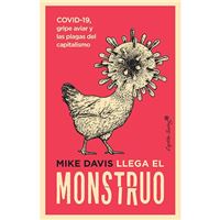 Llega el monstruo