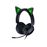 Auriculares gaming Razer Kraken Kitty V3 X Negro