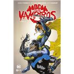 Dc Contra Vampiros 2