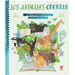 Los animales cuentan