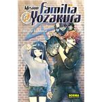 Misión: Familia Yozakura 2